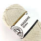 MADAME COTTON 034 crudo marfil  - Miniatura 4