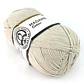MADAME COTTON 034 crudo marfil  - Miniatura 5