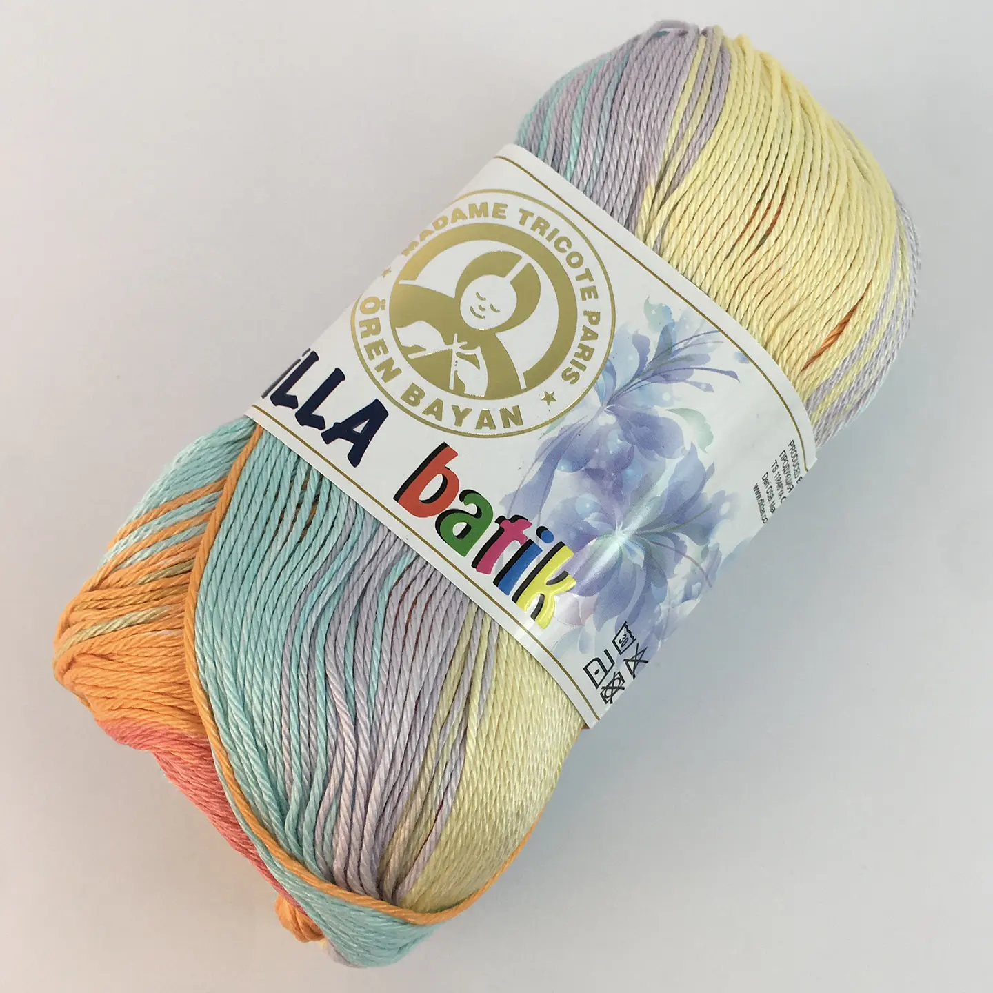 CAMILLA BATIK 0112 3