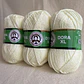 DORA XL 005 crema  - Miniatura 2