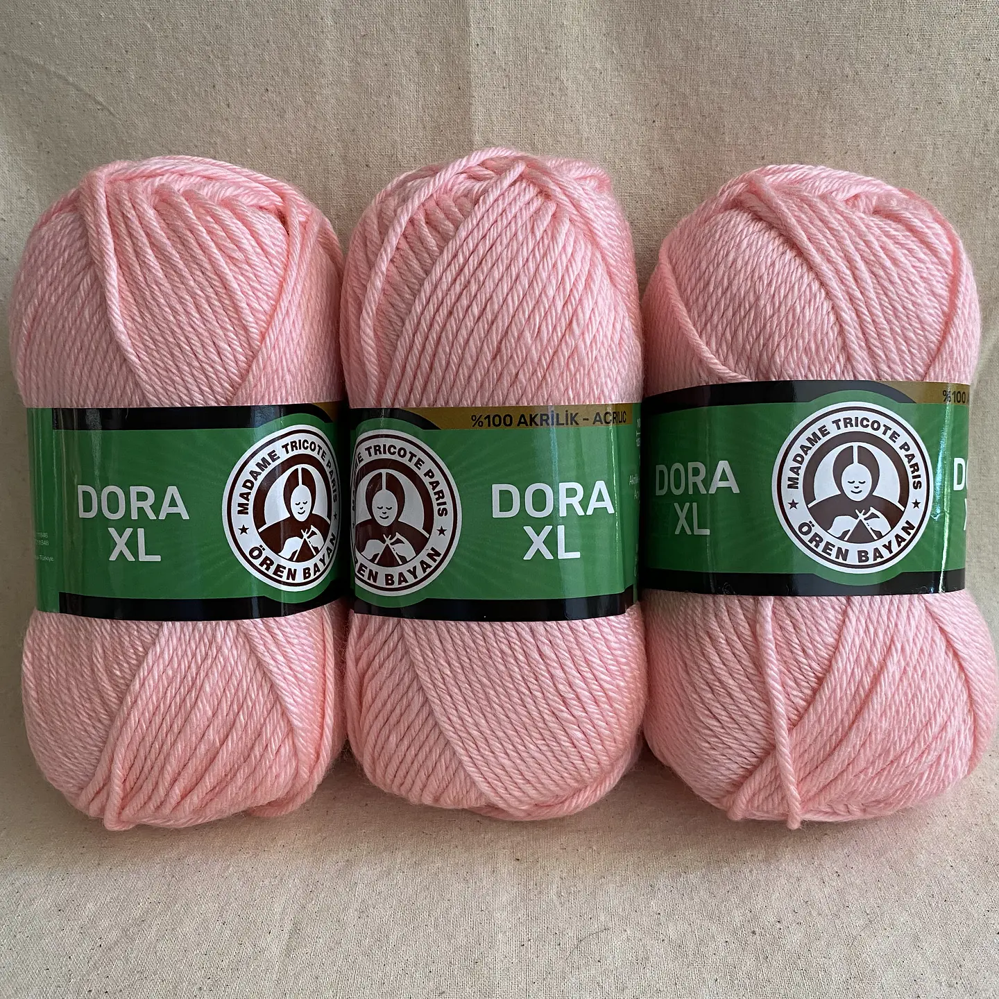 DORA XL 039 rosado  1