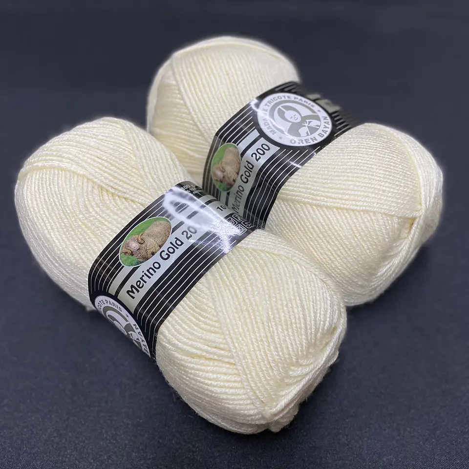 MERINO GOLD200 004  1