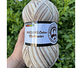 Madame Cotton Multicolor 449
