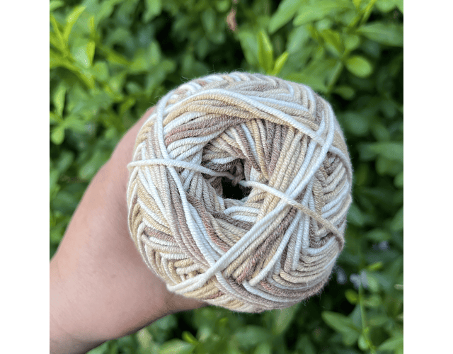 Madame Cotton Multicolor 449