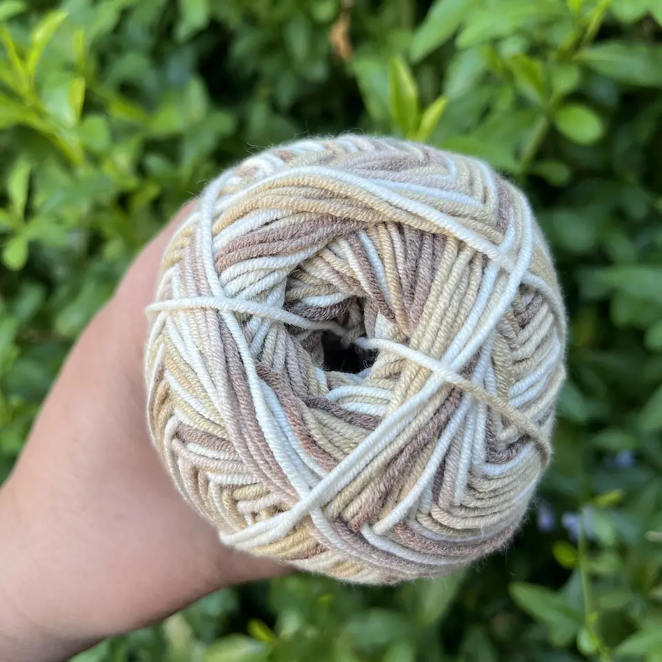 Madame Cotton Multicolor 449 3