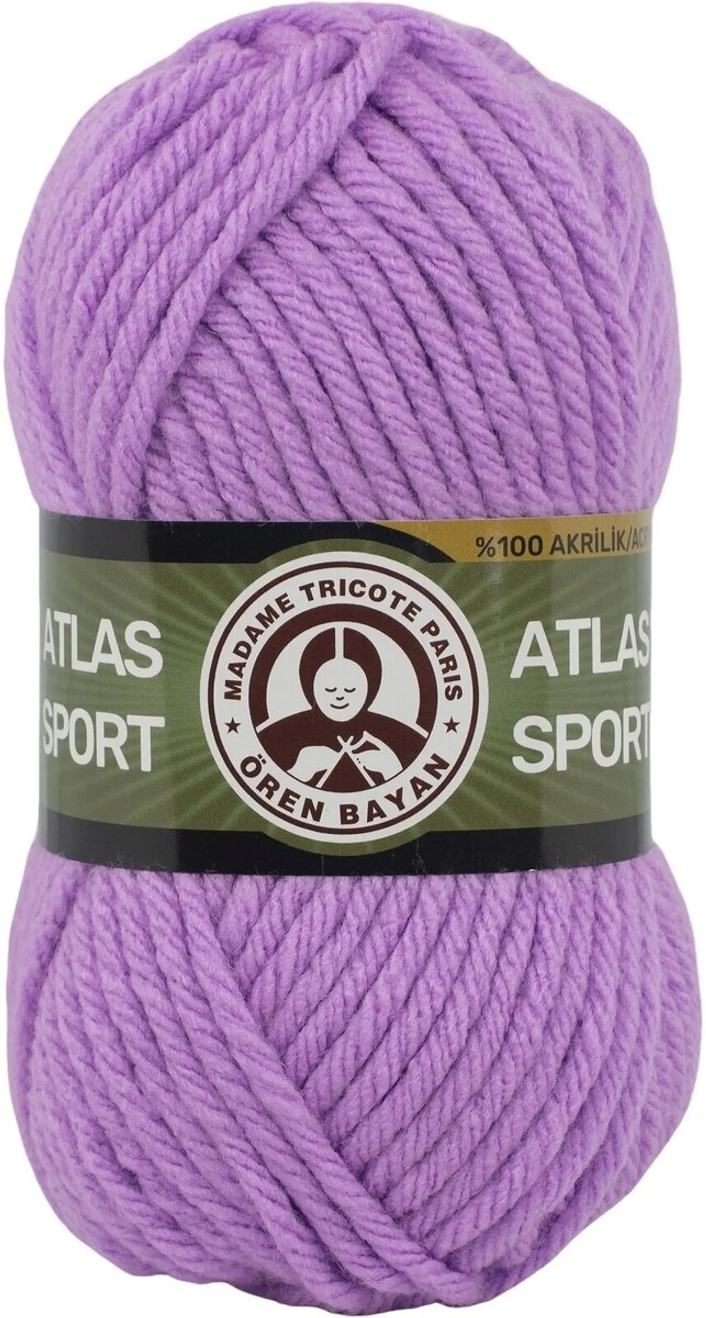 ATLAS SPORT 056 - lavanda  1
