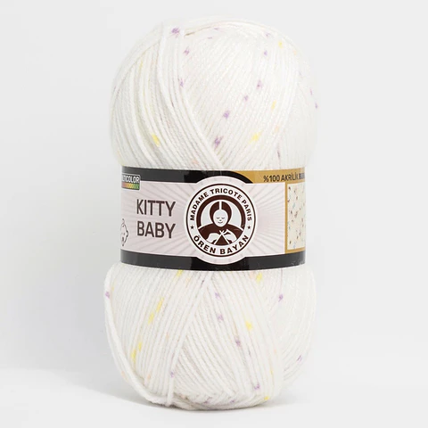 KITTY BABY 375