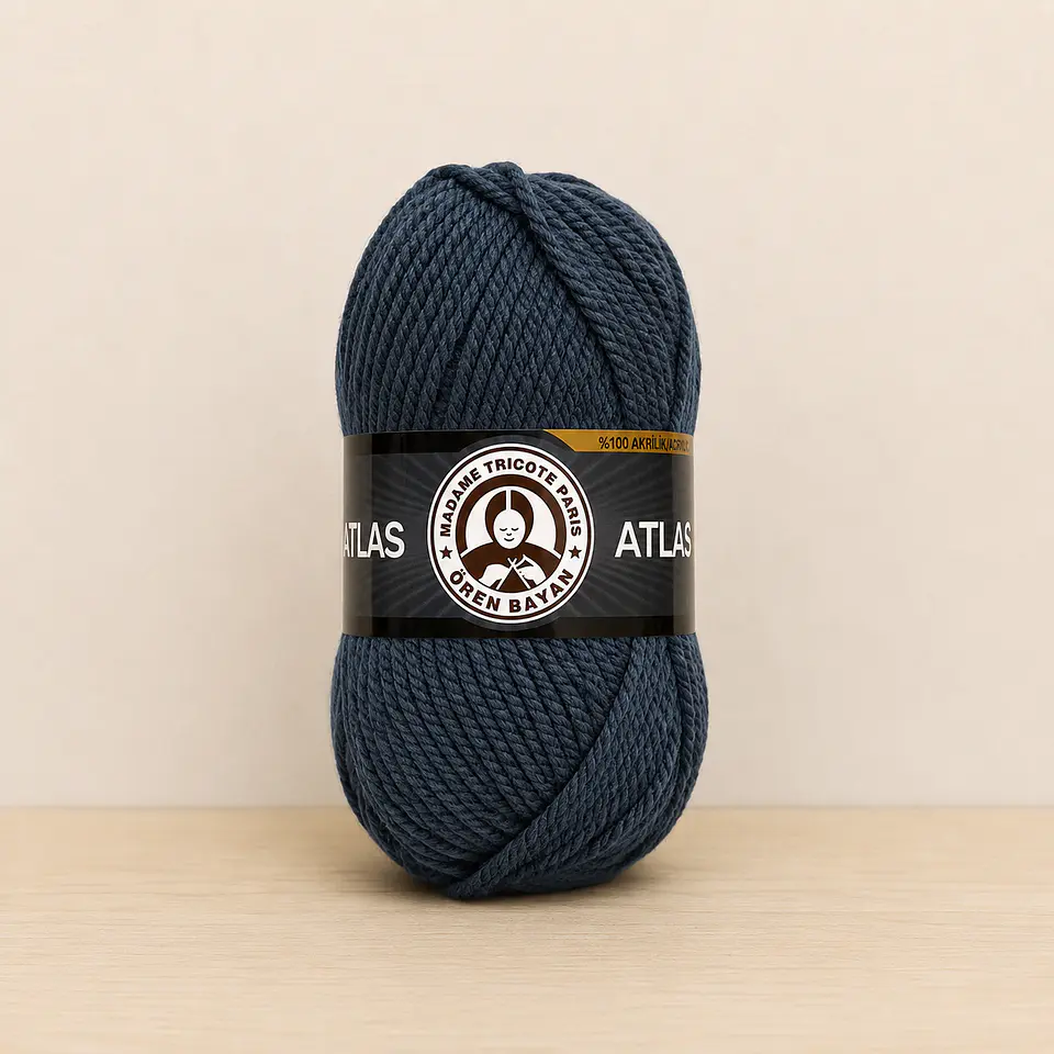 ATLAS 018 azul piedra 1