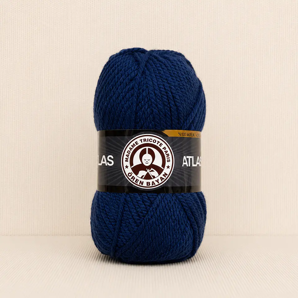 ATLAS 150 azul medianoche  1