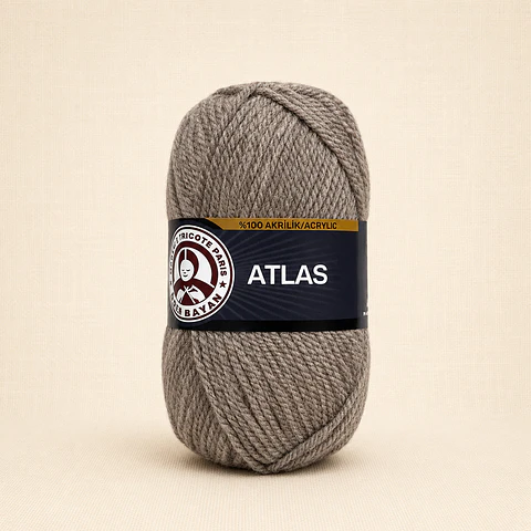 ATLAS 010 taupe claro 