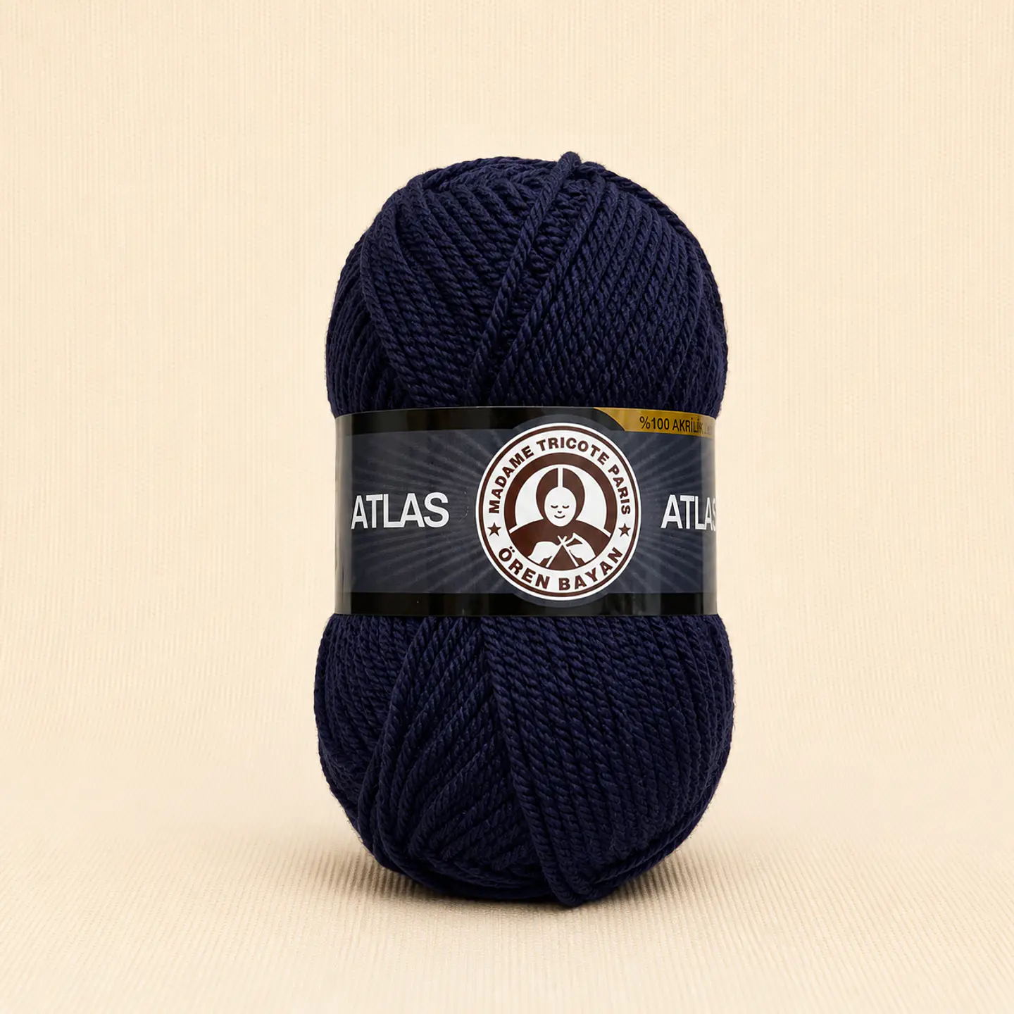 ATLAS 019 azul marino 1