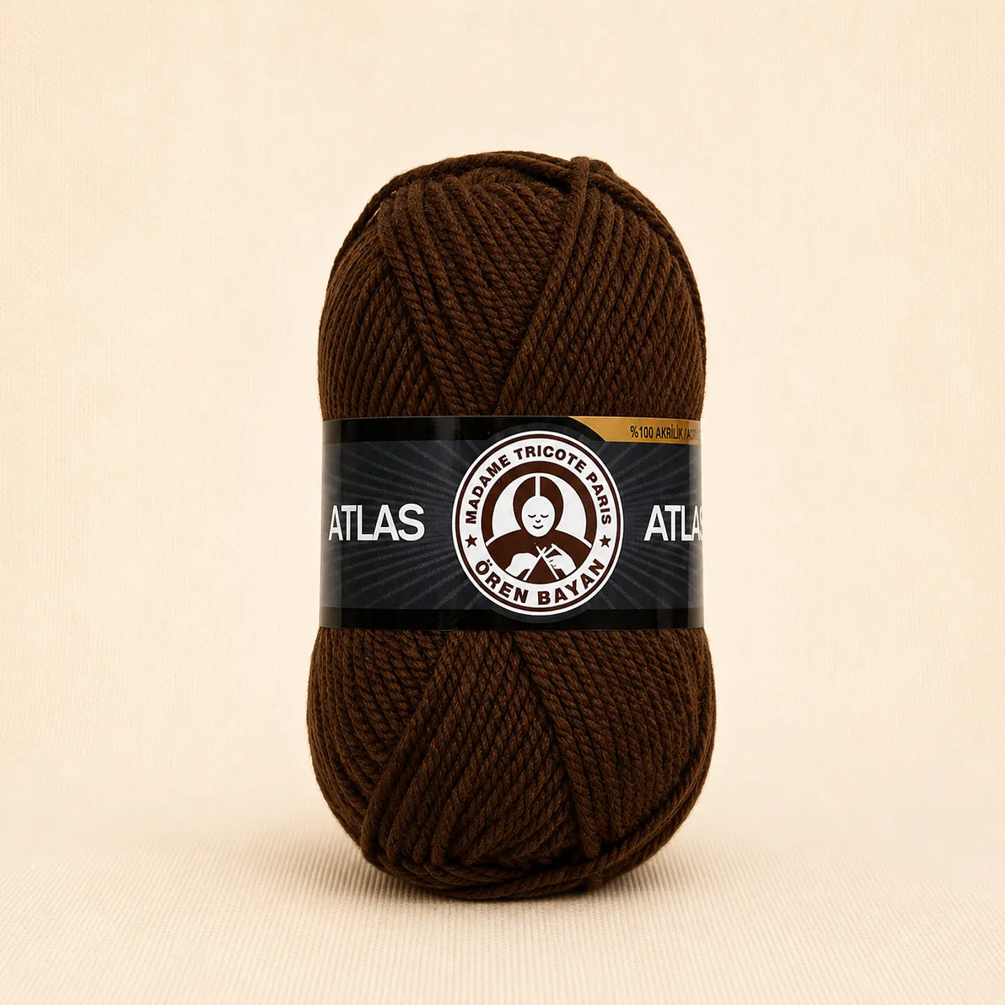 ATLAS 083 chocolate amargo 1