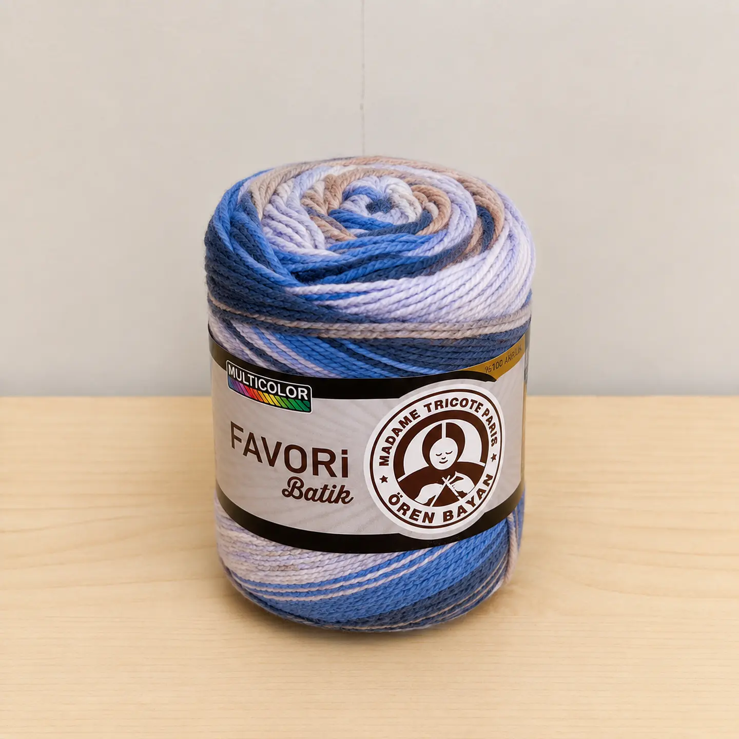 FAVORI BATIK 924 entre nubes  1