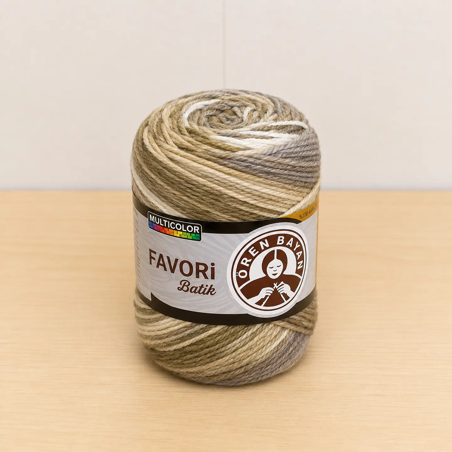 FAVORI BATIK 926 lino natural  1