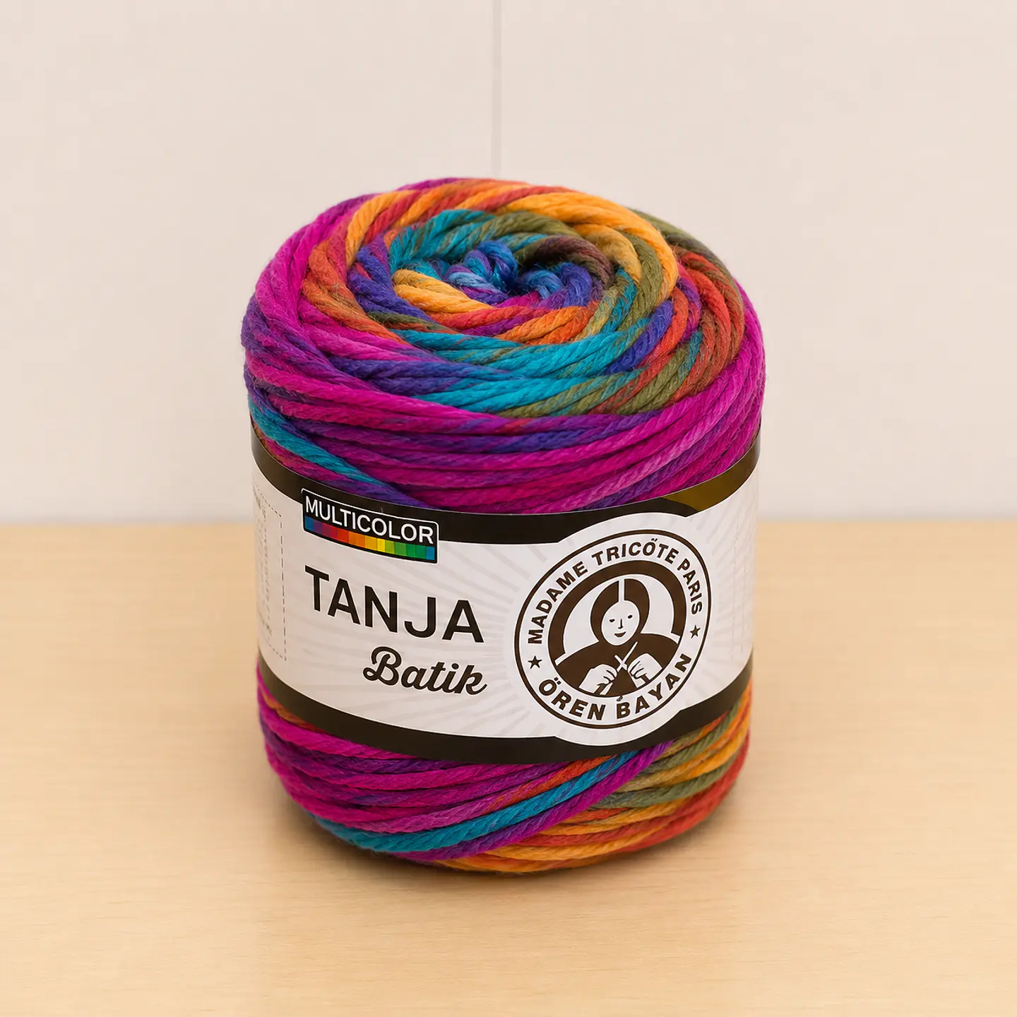 TANJA BATIK 501 flor ave del paraíso 1