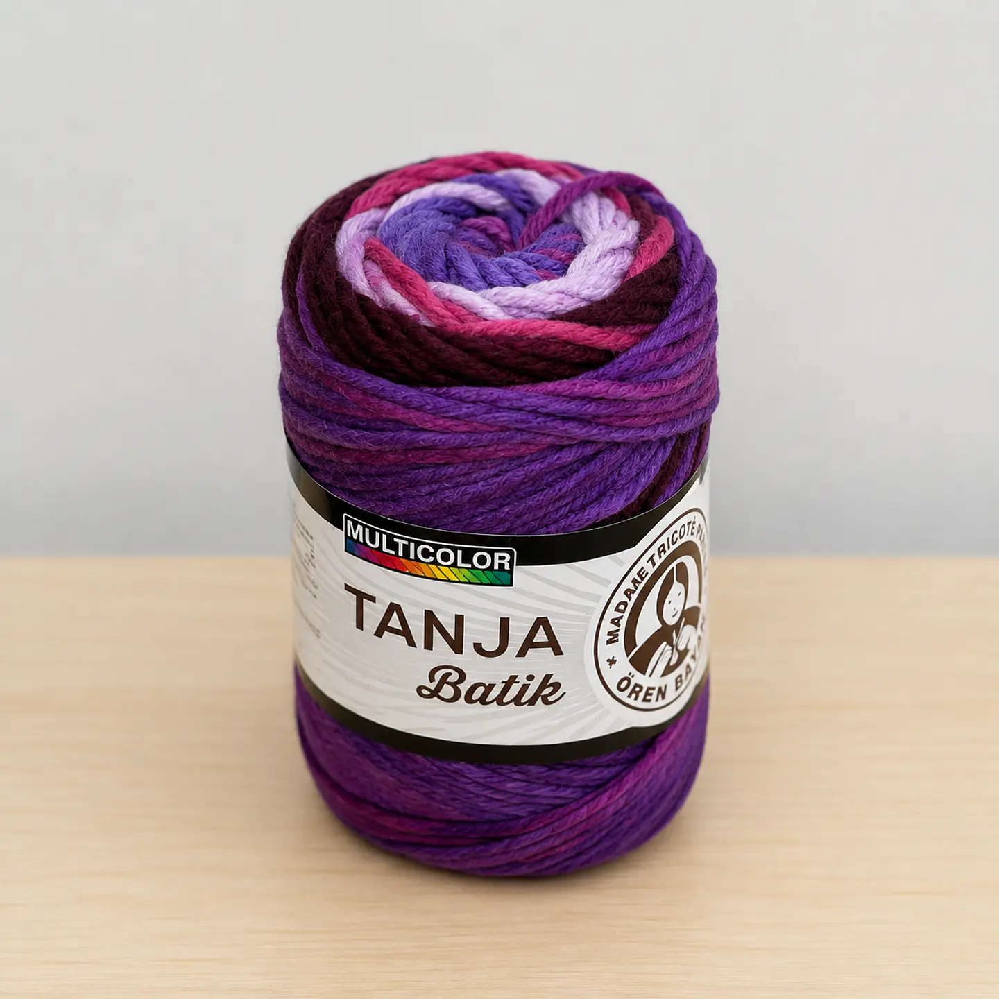 TANJA BATIK 508 flores violeta  1