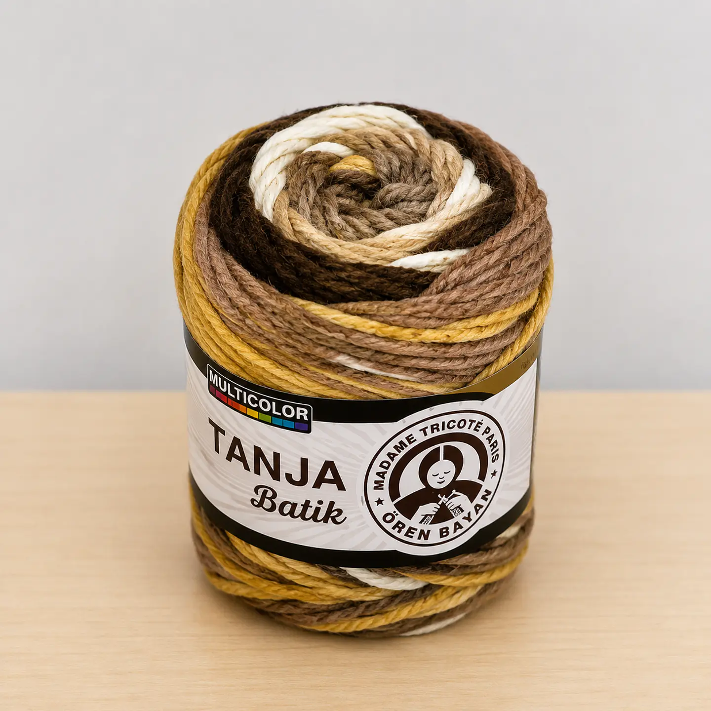 TANJA BATIK 503 cookie choco avellana 1