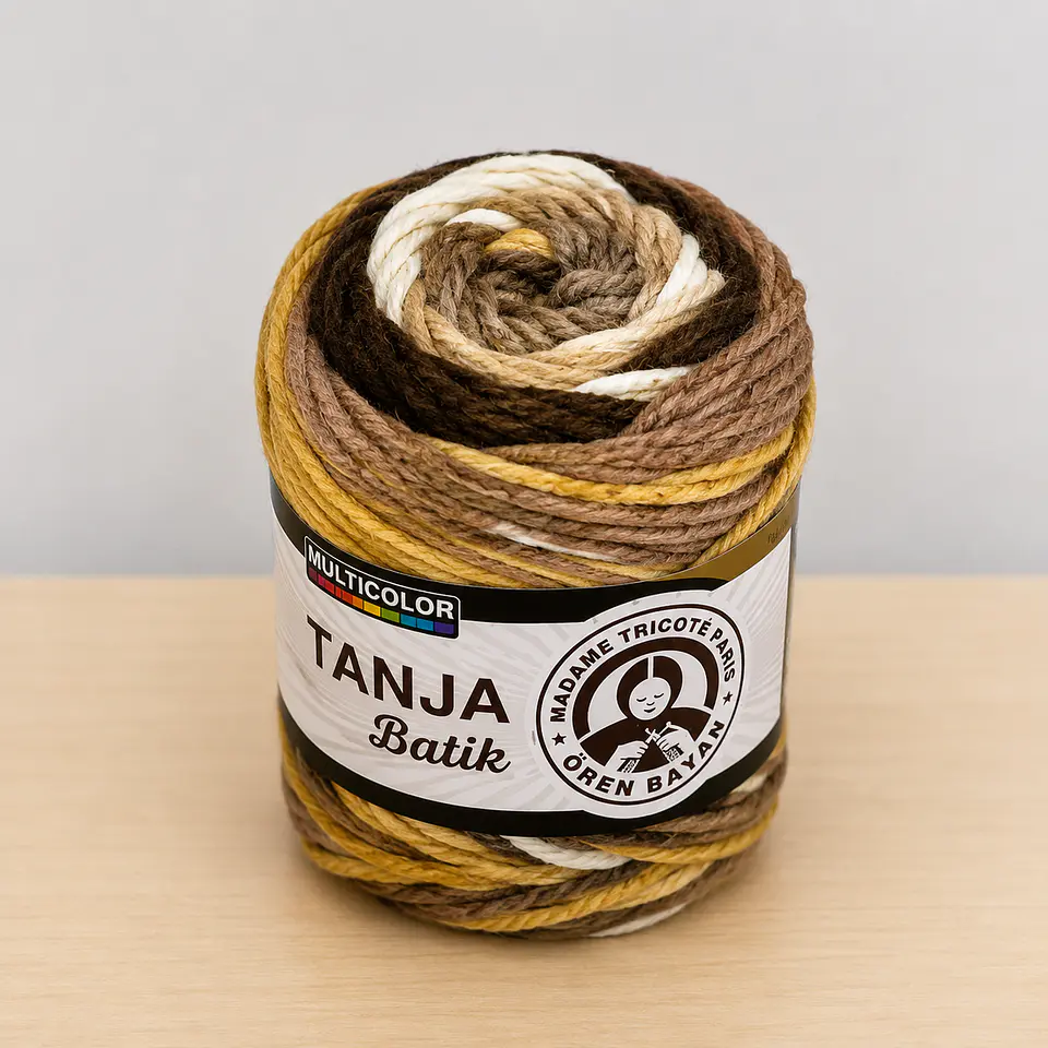 TANJA BATIK 503 cookie choco avellana 1