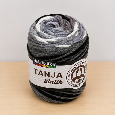 TANJA BATIK 502 niebla de invierno