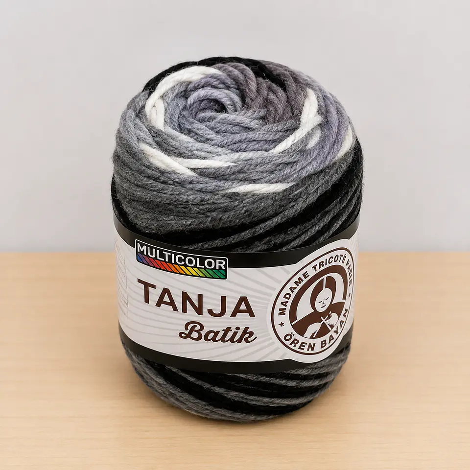 TANJA BATIK 502 niebla de invierno 1