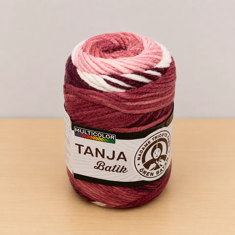 TANJA BATIK 507 cerezo en flor  1