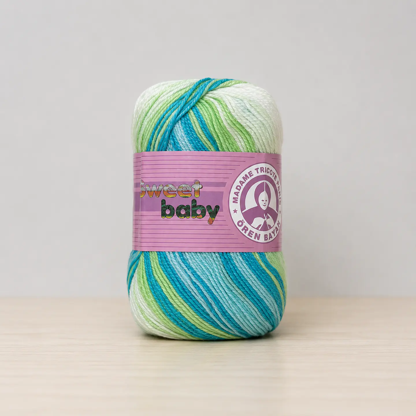 SWEET BABY 335 1
