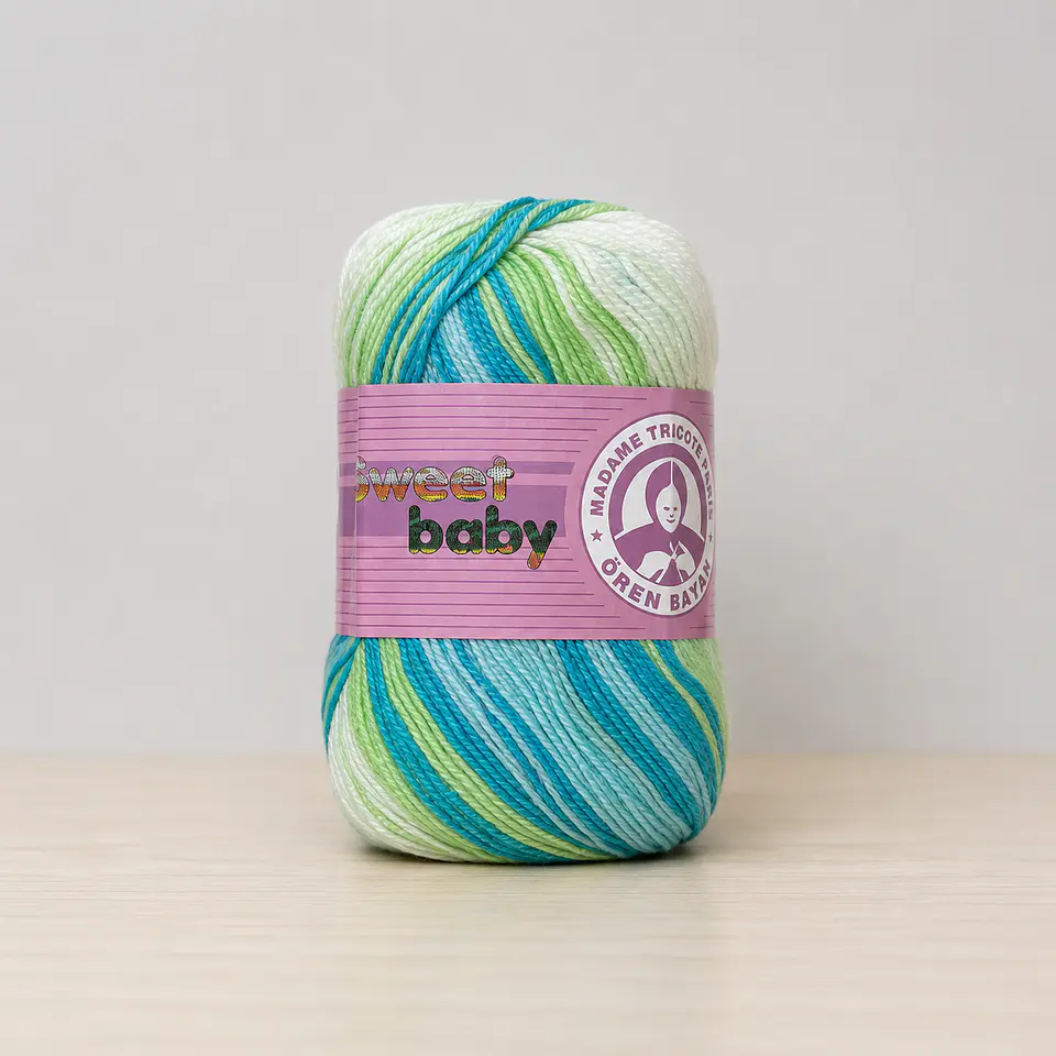 SWEET BABY 335 1