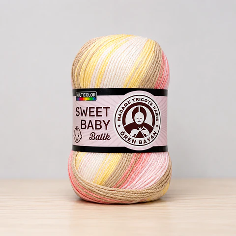 SWEET BABY 334