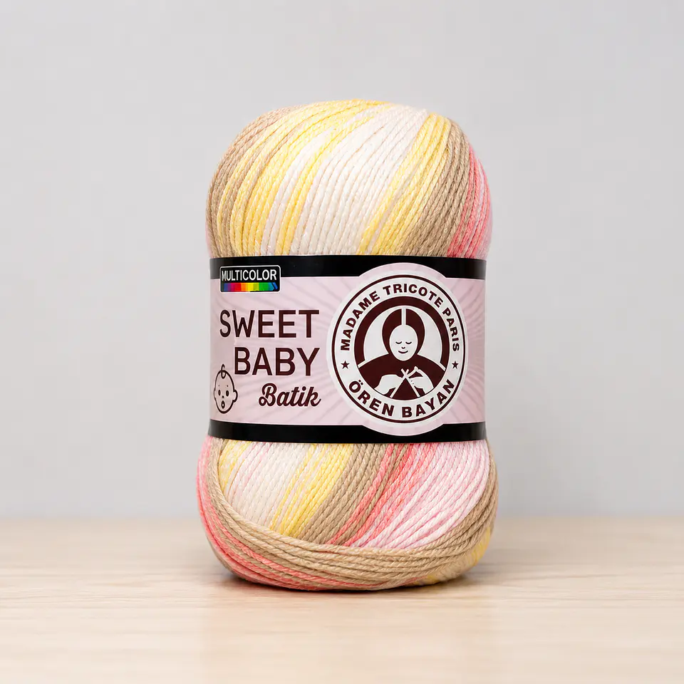 SWEET BABY 334 1