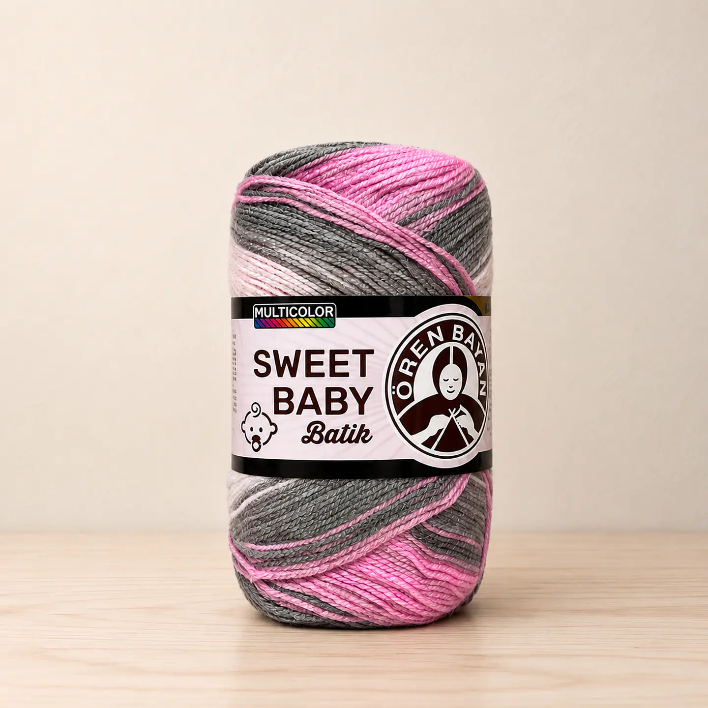 SWEET BABY 333 1
