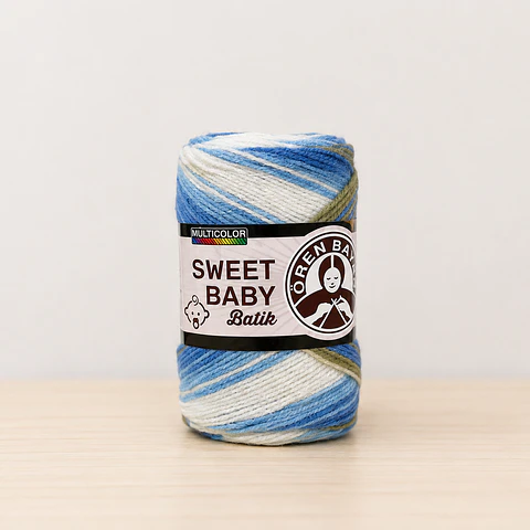SWEET BABY 327