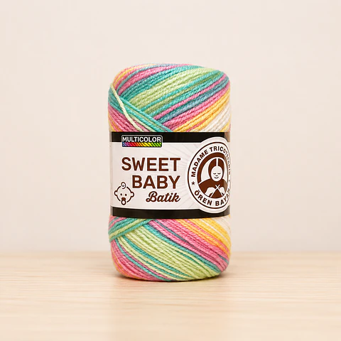 SWEET BABY 323