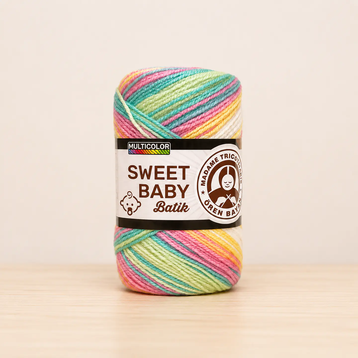 SWEET BABY 323 1