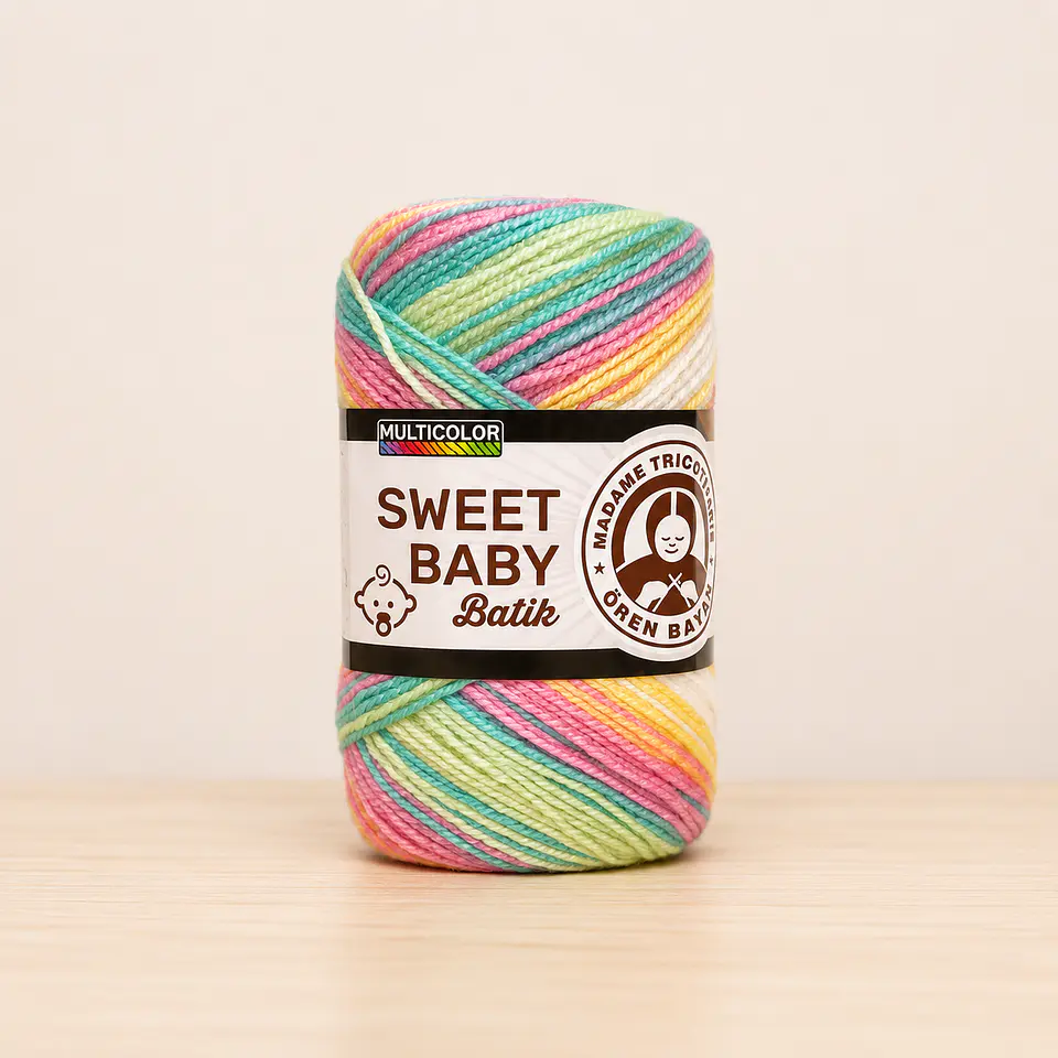 SWEET BABY 323 1