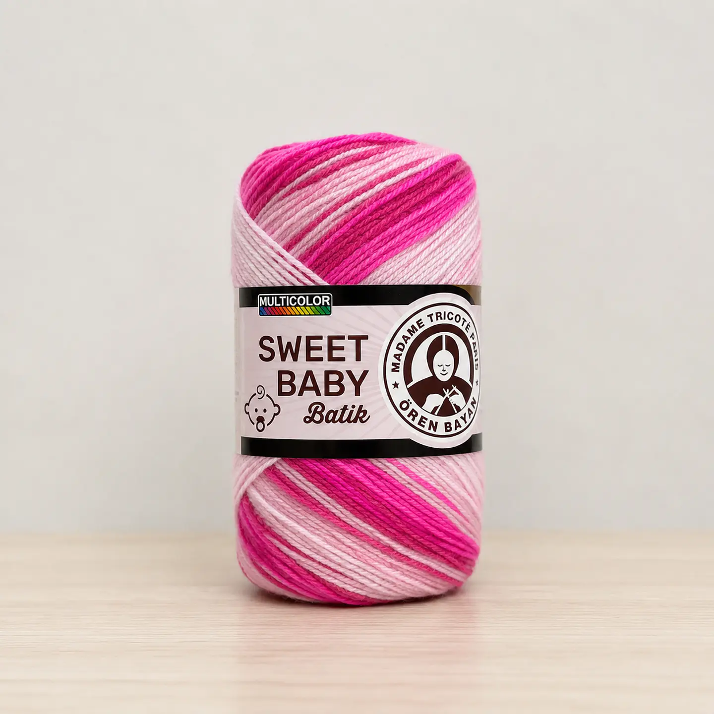 SWEET BABY 325 1