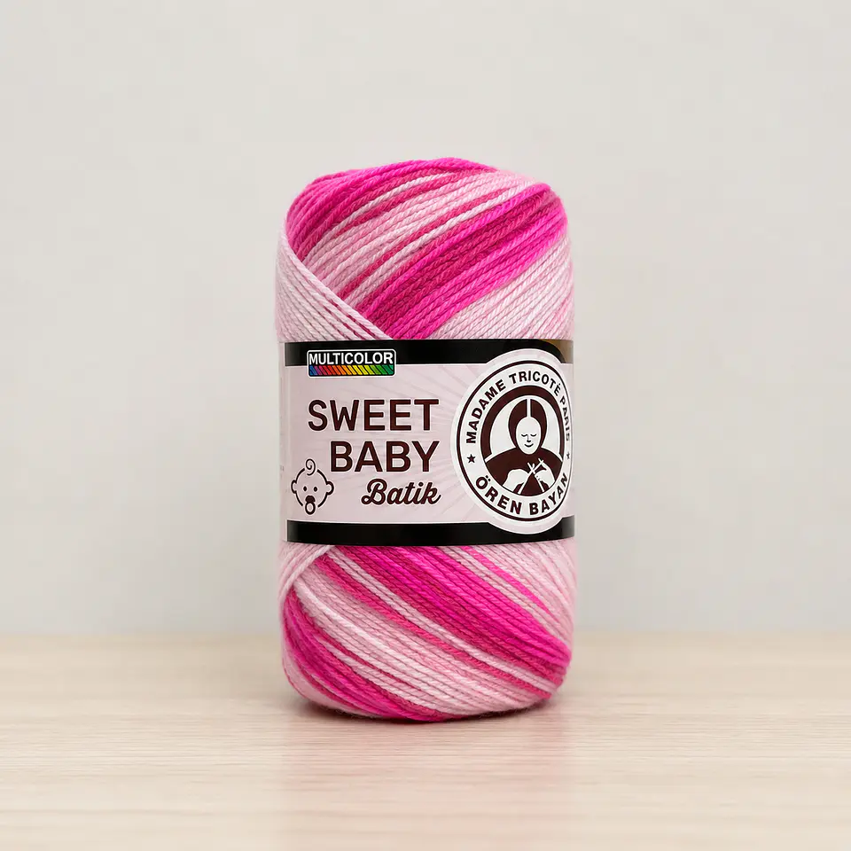 SWEET BABY 325 1