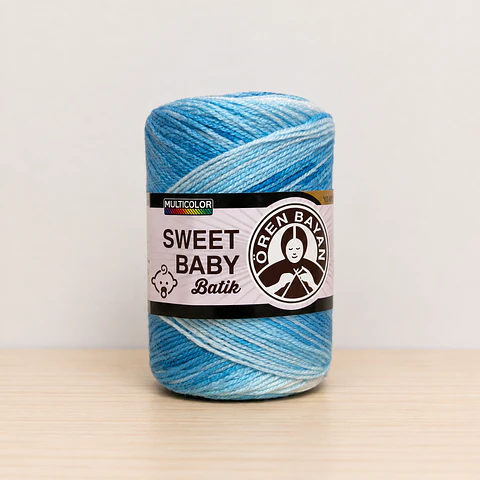 SWEET BABY 324