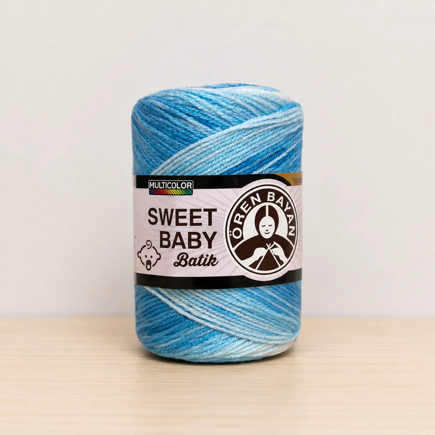 SWEET BABY 324 1