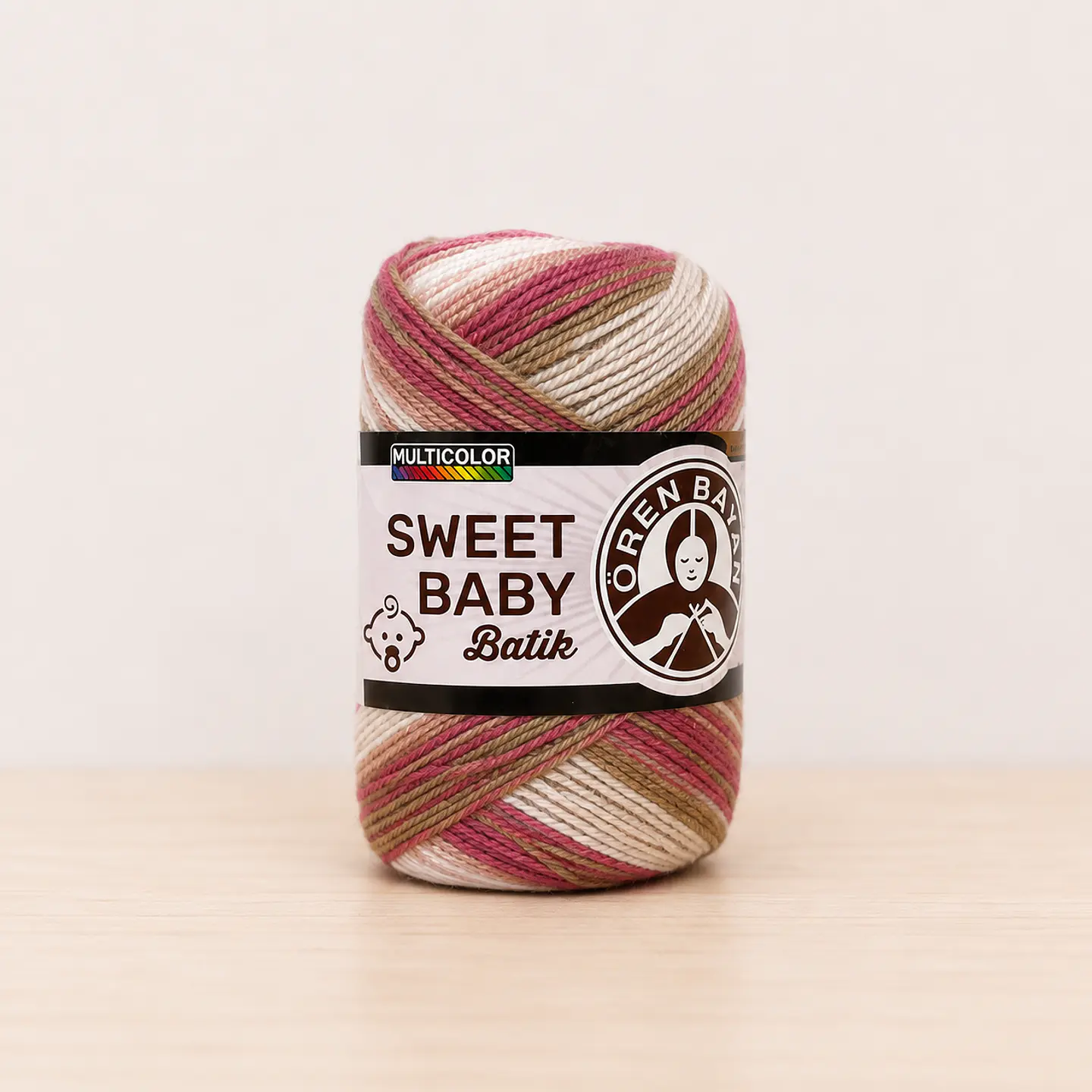 SWEET BABY 326 1