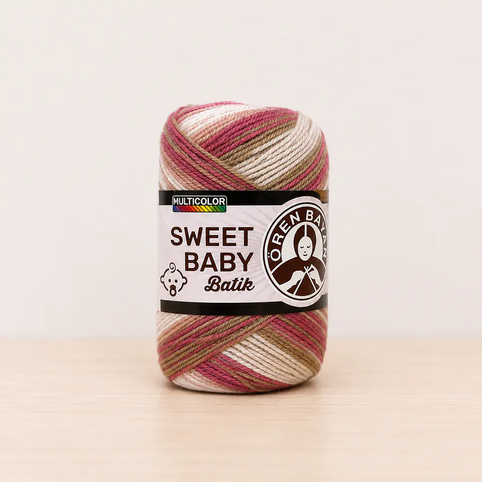 SWEET BABY 326 1