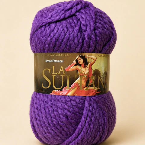 LA SULTANA 059