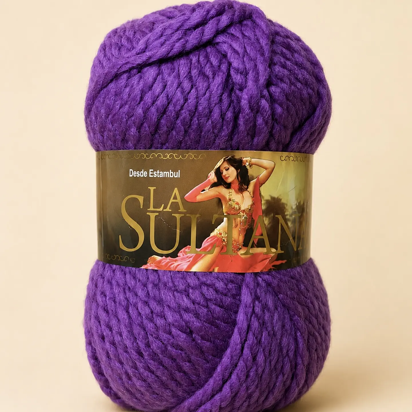 LA SULTANA 059 1