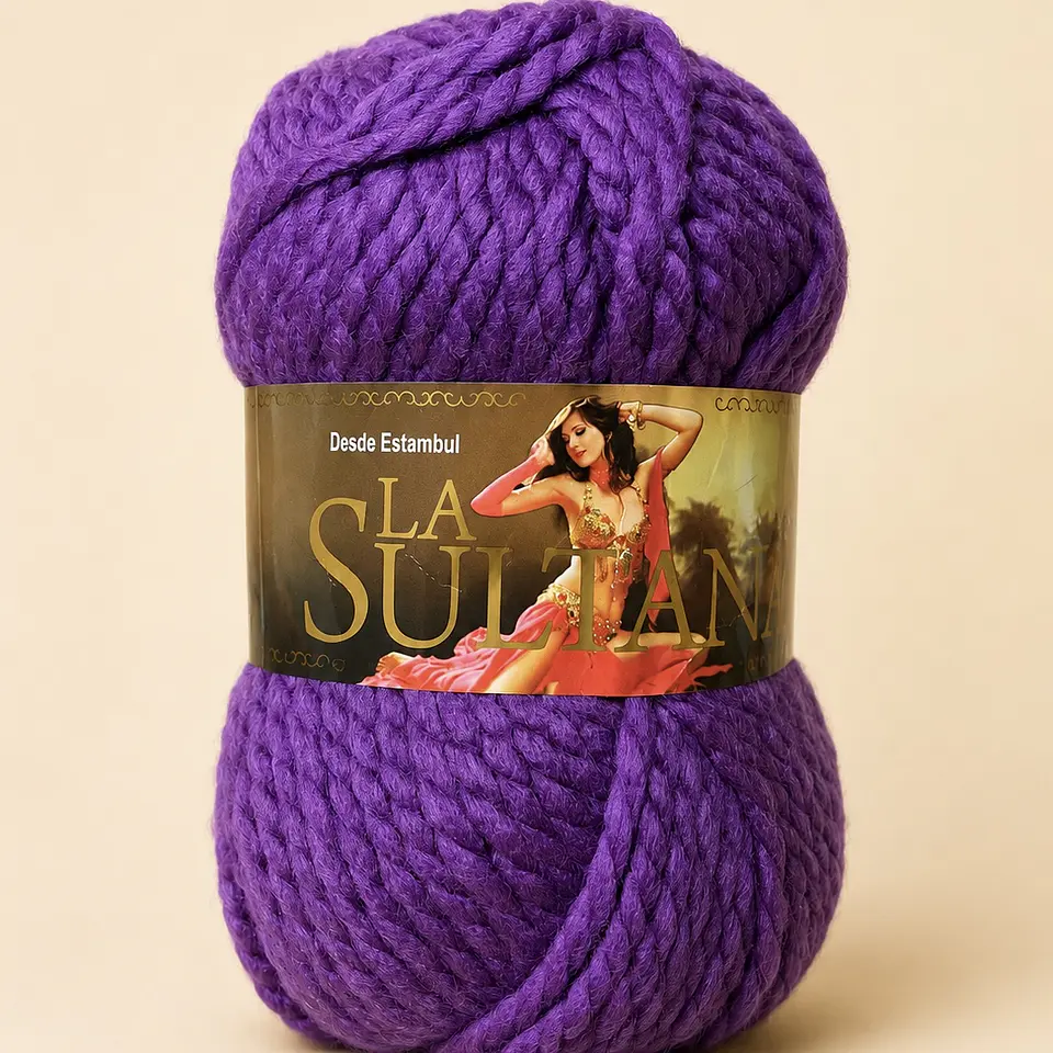 LA SULTANA 059 1