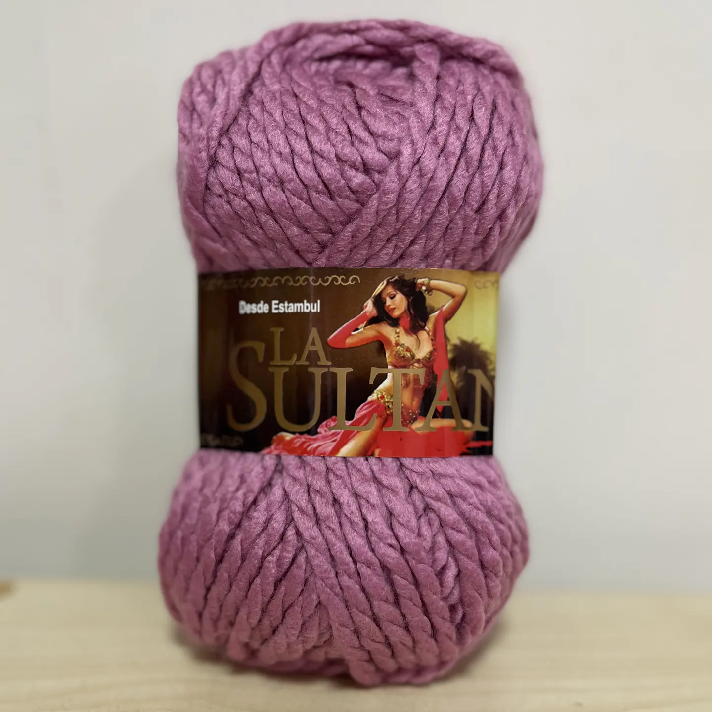 LA SULTANA 049 1