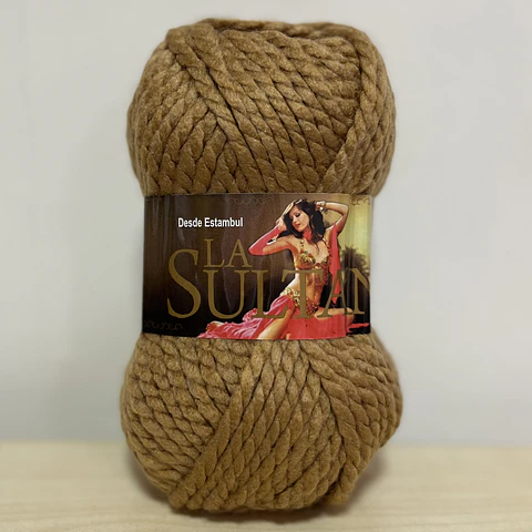 LA SULTANA 099