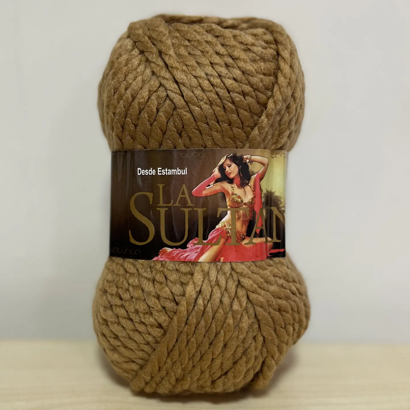 LA SULTANA 099 1