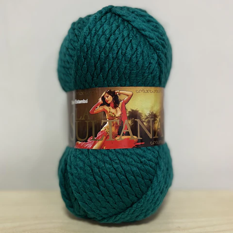 LA SULTANA 105