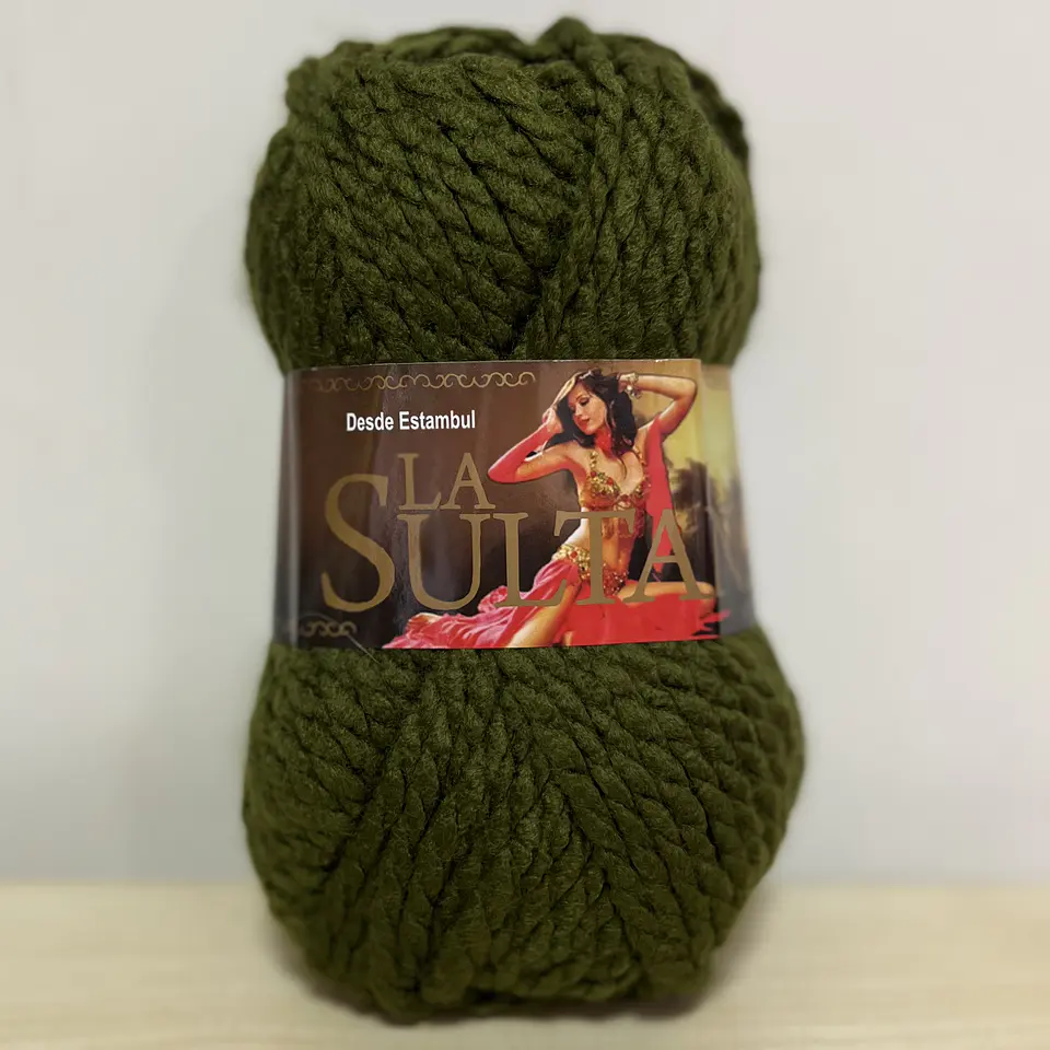 LA SULTANA 077 1