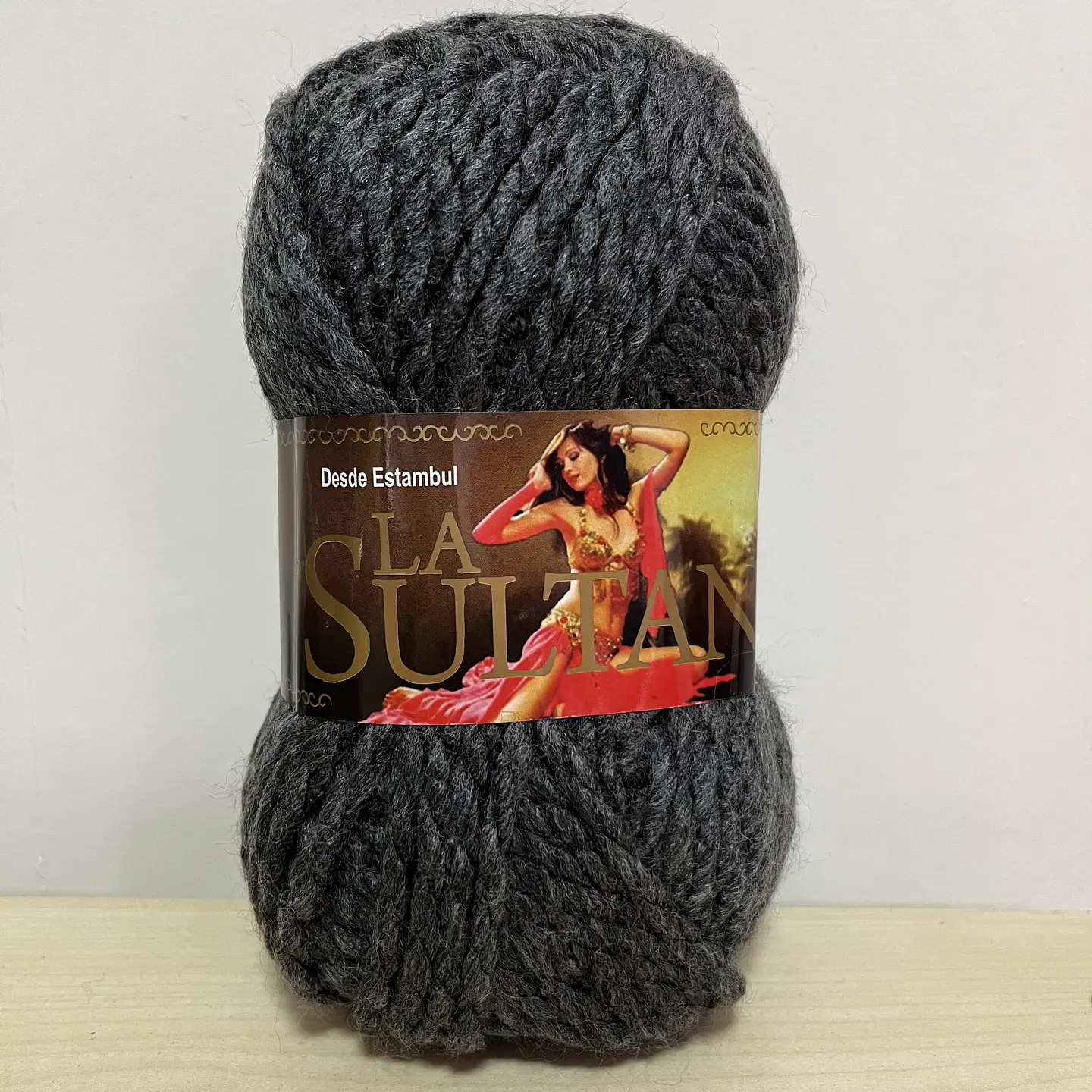 LA SULTANA 009 1