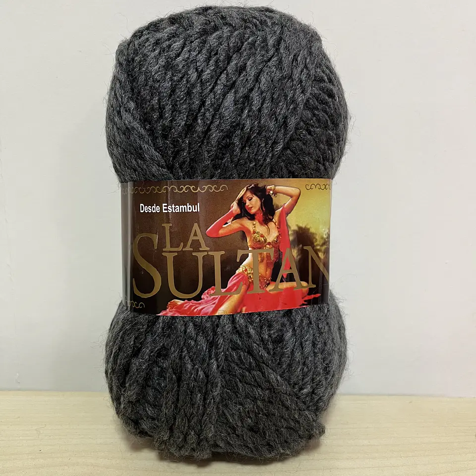 LA SULTANA 009 1